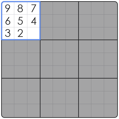sudoku easy free printable