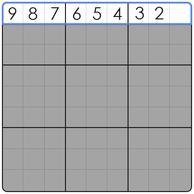 sudoku solutions step by step