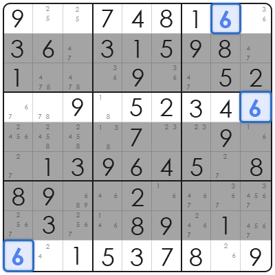 printable sudoku puzzle